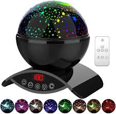 They will project not only constellations, but even galaxies, nebulae and other features too. Best Star And Galaxy Projector For 2021 Turn Your Home Into Planetarium