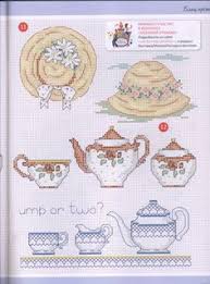 Card making starter kits are great for beginners and crafters looking for quick and easy project inspiration. 390 Cross Stitch Tea Cup Ideas Cross Stitch Stitch Cross Stitch Kitchen