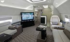 Collaboration began long before the aircraft arrived in basel, says waleed muhiddin, amac's director of business development. Inside A 80 Million Customized Boeing Business Jet Daily Mail Online