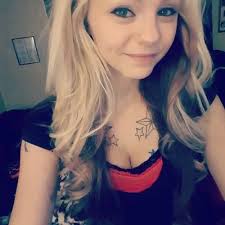 Beverly Mccurdy (@BrutalxBeauty)