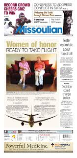 I have used ibey for 6 years. 09 01 13 Missoulian By Missoulian Eedition Issuu