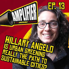 Amplifier: An Undeniable Climate Emergency Podcast