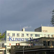 Klinikum Nurnberg Nord Krankenhaus Klinik Vertrag