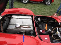 Discover all the specifications of the ferrari 250 california, 1957: Ferrari 250 Testa Rossa Wikiwand
