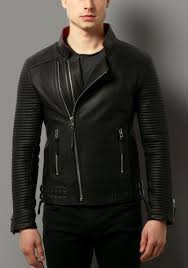 The Classic Black Rider Leather Jacket Boda Skins Lambskin Leather Jacket Leather Jacket Black Leather Jacket