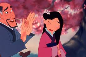 Yifei liu as hua mulan. Puluhan Ribu Orang Ikut Petisi Tolak Mulan Berkulit Putih Republika Online