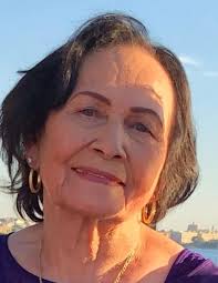 Brigida Collazo Obituary