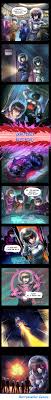 Among Us X Danganronpa Amongus