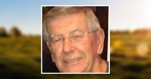 Melvin McCall Obituary 2017