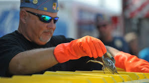 Crisfield Crab Derby