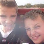 Aaron Riehm's Instagram, Twitter & Facebook