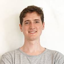 Will Brooke (@caipivida)