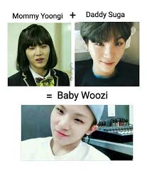 This story is about suga and woozi, and of course, the other members of bts and seventeen will be here too. Swag Fam In The Life Of Suga And Woozi Reacting To Dirty Fanfictions Wattpad