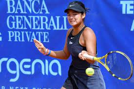 May 23, 2005 · get the latest player stats on alexandra eala including her videos, highlights, and more at the official women's tennis association website. Tennis Alex Eala Achieves Singles Doubles Title Sweep In Milan Juniors Tilt Abs Cbn News