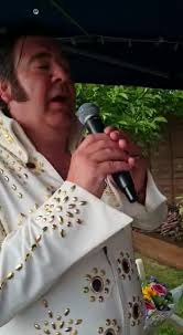 The Elvis Presley Show