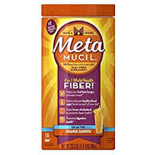Any time of day is appropriate to take metamucil as long as an adequate intake of fluids (at least 240 ml of water . Should You Take Metamucil Before Or After Meals