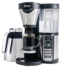 An essential small appliance for any kitchen, a coffee maker is sure to be used on a daily basis. Ninja Coffee Bar Single Serve System For 109 99 Today Only 11 27 Frugal Living Nw