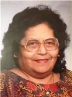 Vilma Lopez-Reyes Obituary (2018)