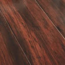 Never really got an apology. Home Decorators Collection Polished Cherry 12 Mm Thick X 6 26 Inch Wide X 54 45 Inch Lengt The Home Depot Canada