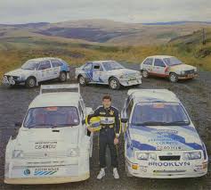 Ayrton senna da silva was born in sao paulo, brazil to a wealthy family. Ayrton Senna A Really Good Rally Driver Racecar Engineering