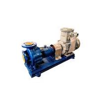 IHF Fluoroplastic Centrifugal Pump-Fuquan Pump