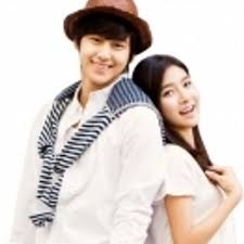 About a month ago, i uploaded a music video i made of my favorite korean drama couple, so yi jung (kim bum) and chu ga eul (kim so eun) from boys over flowers. Kim Bum Kim So Eun Bumssonc Twitter