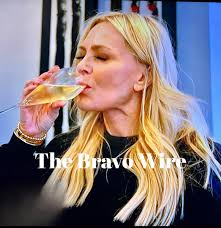 Tamra: “I want to hang out and surround myself with positive people, not  people that backstab.” —On Ryan: “I never will speak to Ryan again. This  guy is bad news.” —On Jen: “