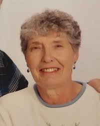 Donna Steele Obituary January 20, 2024