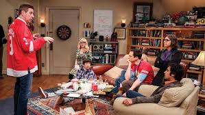 Big Bang Theory' Director Reflects on Filming Emotional, Final Episode –  The Hollywood Reporter