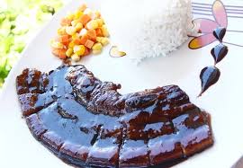 What are good side dishes for pork belly? Pan Fry Pork Belly Picture Of Beans Meals N Guns Leyte Island Tripadvisor