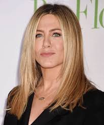 Jennifer Aniston Named Most Beautiful Woman In The World