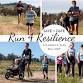 Run 4 Resilience - Hay event image