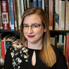 An end of season message from our Zuckerman Fellow Josie Shapiro, Zuckerman  Fellow and Curator of Community Engagement, shares an end of season message  about their work at the Jewish History Museum.