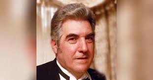 Joseph Thomas Serra Obituary