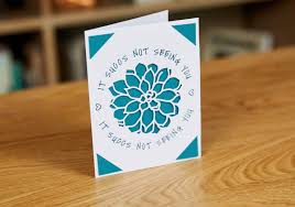 Learn how to easily make birthday cards and greeting cards with cricut joy insert cards and card mats. Diy Cards Archives Cricut