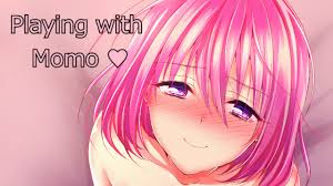 Momo’s Pet~ (Hentai JOI*)