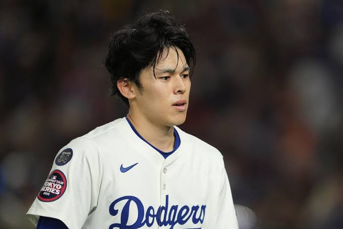 Dodgers eye surprising pitcher replacement after Roki Sasaki update | Sporting News