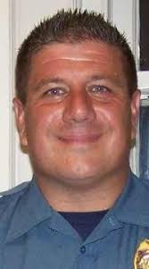 Bernards Township promotes four police officers