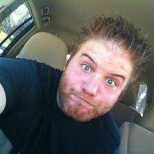 Mark Spade's Instagram, Twitter & Facebook