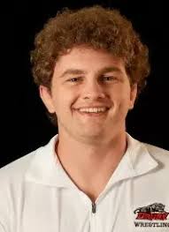 2023-24 Wrestling Roster