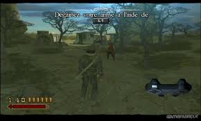 I fancied playing red dead revolver and have read in several places online that this original xbox game can be played on the xbox 360. Red Dead Revolver Download Gamefabrique