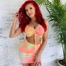 Justina Valentine Model Wiki Bio Age Height Weight Boyfriend Family Career Net Worth Facts Starsgab