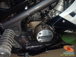 Beli produk racing ninja 2 tak berkualitas dengan harga murah dari berbagai pelapak di indonesia. Penampakan Kawasaki Ninja 150 Rr 30th Anniversary Edition Motor Ninja 2 Tak Edisi Spesial Gans Setia1heri Com