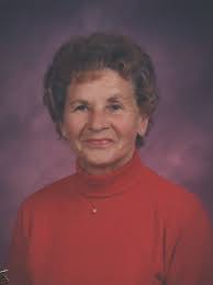 Obituary of Izetta E. Jeffries