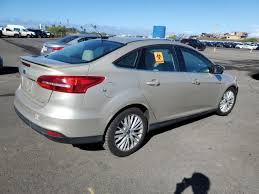 Image result for White Gold 2018 Focus