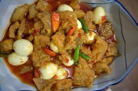 Cara membuat sambal goreng tempe: 7 Resep Sambal Goreng Krecek Pelengkap Wajib Gudeg Super Lezat Resep Istimewa
