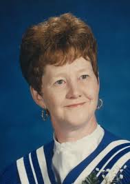 Myrna Blackmore Obituary