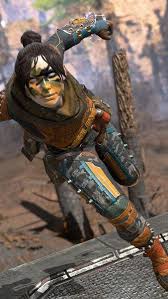 Apex Legends Wraith 4k 3840x2160 Wallpaper Legend Apex Zombie Cartoon