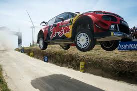 It was one of the most slippery stages i have ever done. Wrc Rally De Portugal 2021 Preview And Latest News
