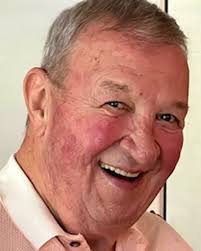 William Edward Thompson Obituary November 22, 2024